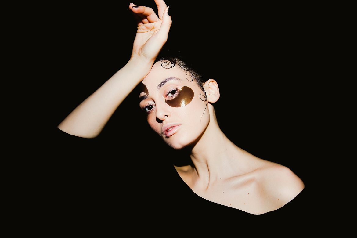ALINA PASH // PANDAwomen Festival 2019
