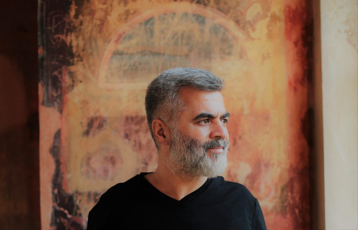 Ferhat Güneyli & Berlin Urban Orchestra
