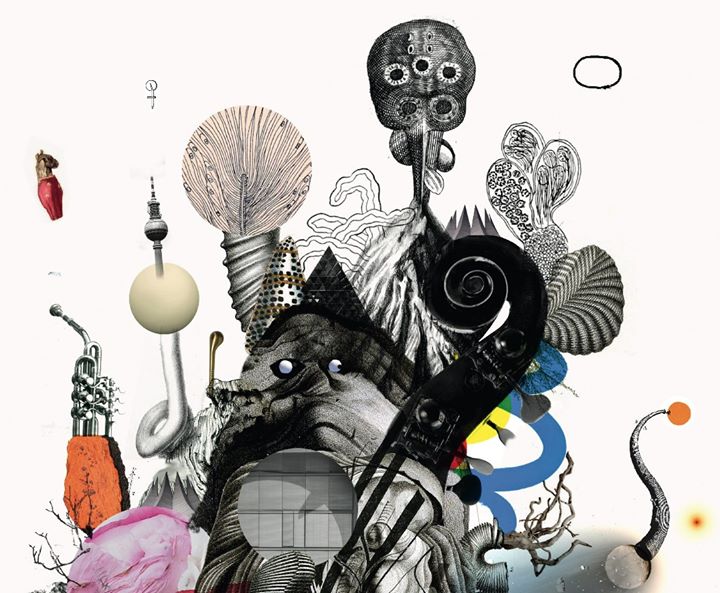 Jazz & Experimental in Berlin – Label Nights 2019 #2