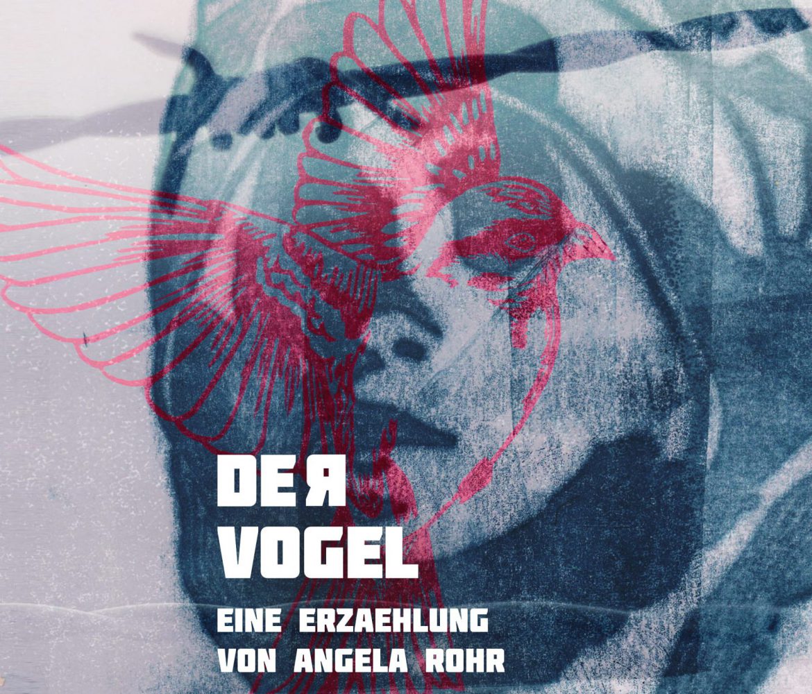 Lesung „Der Vogel“ – Angela Rohrs 15 Jahre GULAG Gefangenschaft