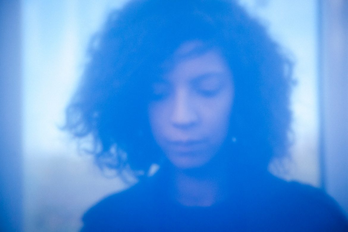 Léonie Pernet // Pop-Kultur