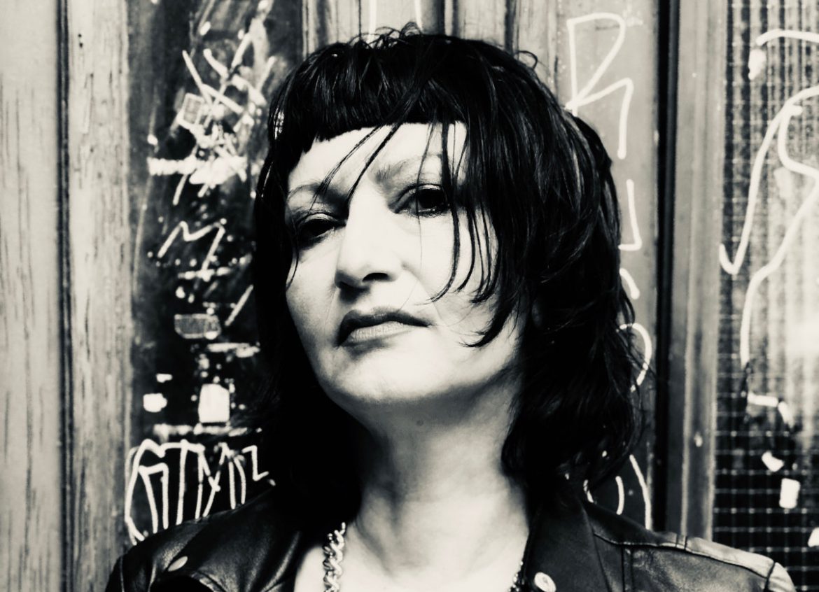 Mona Mur: »Those Days Are Over« // Pop-Kultur